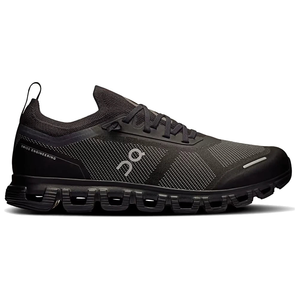 Tênis On Running Cloud 6 Versa Preto