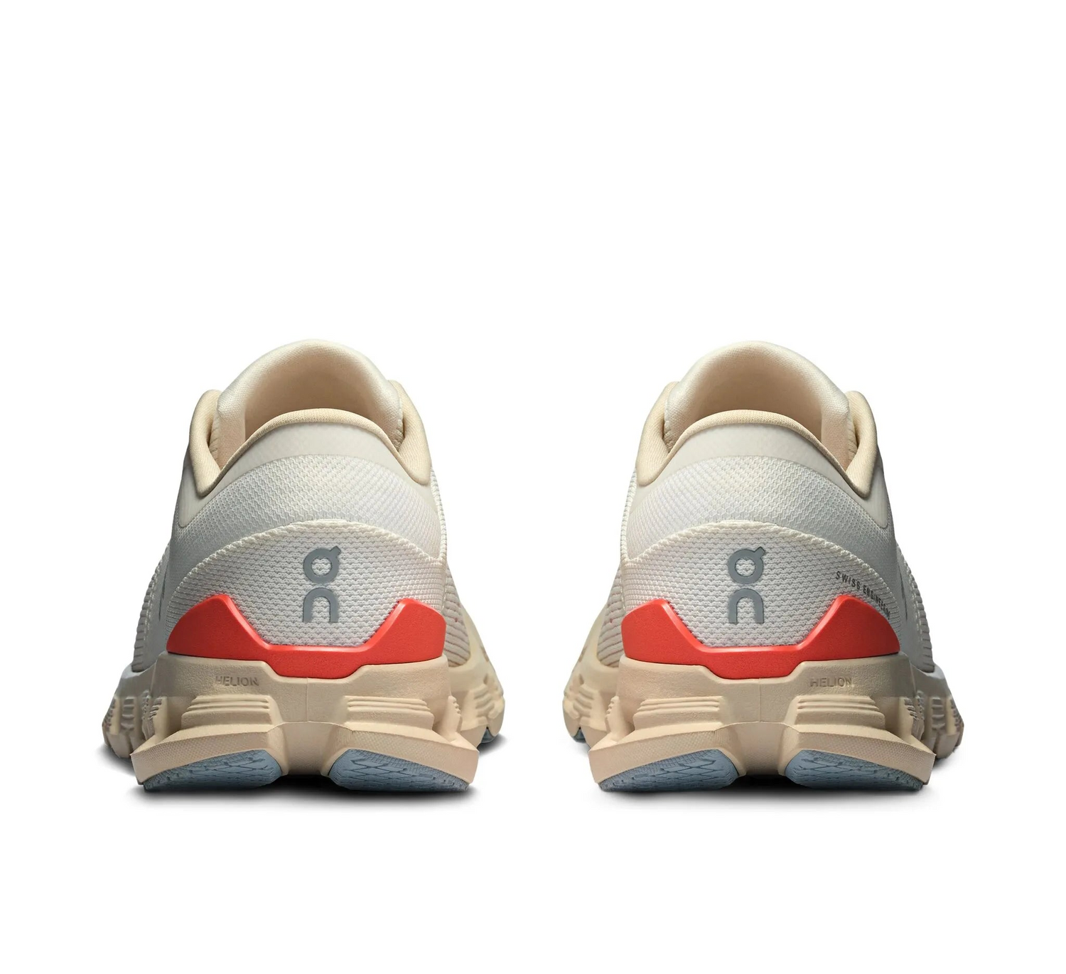 Tênis On Running Cloud X4 com mesh