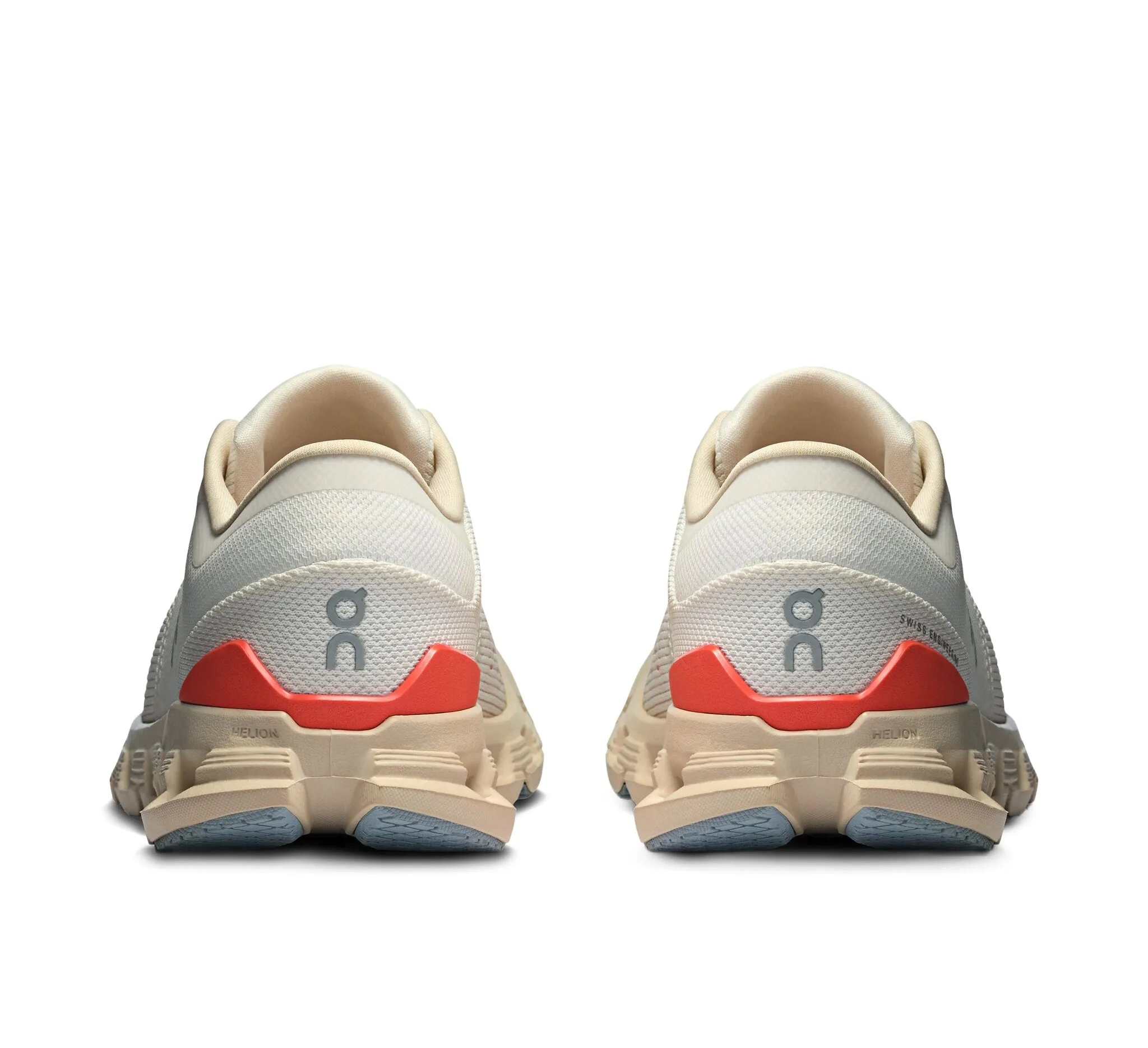 Tênis On Running Cloud X4 com mesh