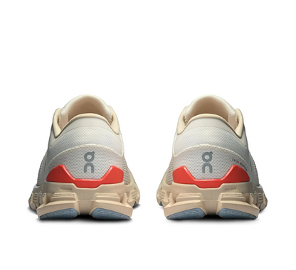 Tênis On Running Cloud X4 com mesh