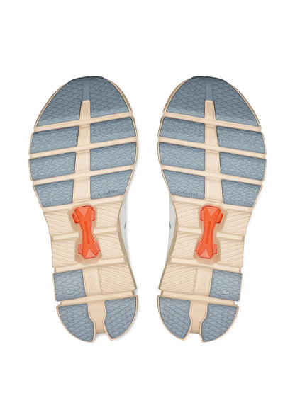 Tênis On Running Cloud X4 com mesh