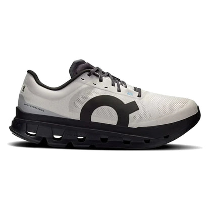 Tênis On Running Cloudflow 5 Cinza Preto