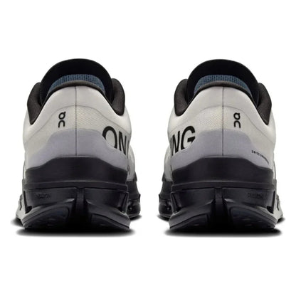 Tênis On Running Cloudflow 5 Cinza Preto - foto 4