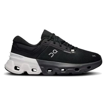 Tênis On Running Cloudflyer 5 Black White Preto