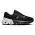 Tênis On Running Cloudflyer 5 Black White Preto