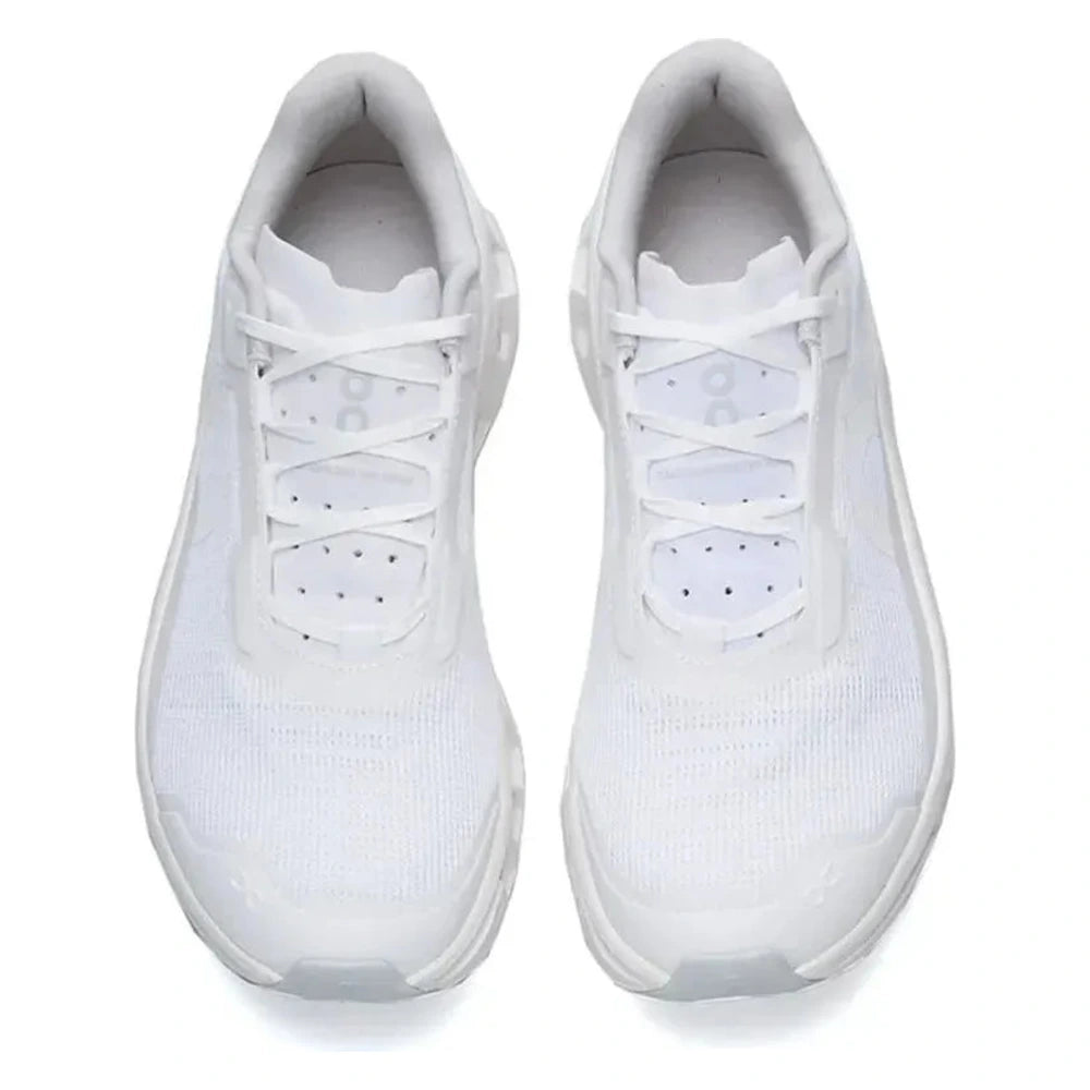 Tênis On Running Cloudmonster Void 1 Branco White - foto 3