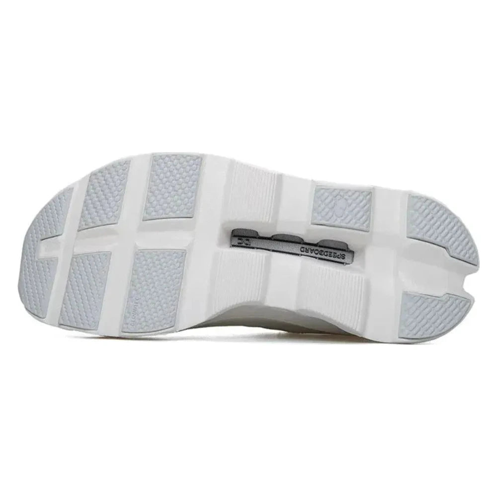 Tênis On Running Cloudmonster Void 1 Branco White - foto 5