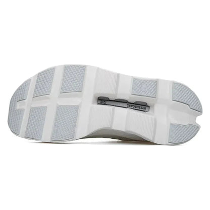 Tênis On Running Cloudmonster Void 1 Branco White - foto 5