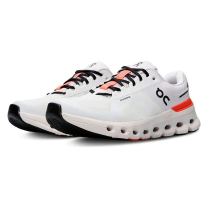 Tênis On Running Cloudrunner 2 Branco - foto 2