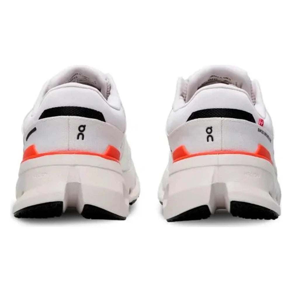 Tênis On Running Cloudrunner 2 Branco - foto 4