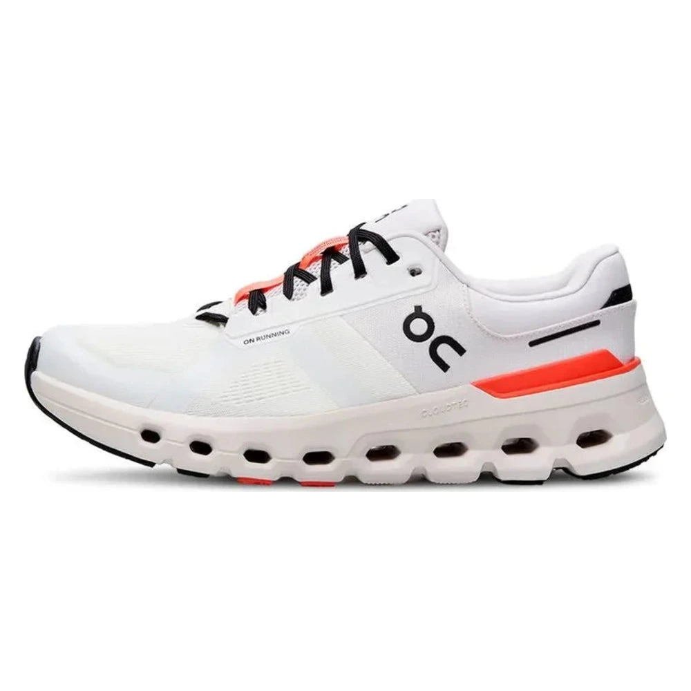 Tênis On Running Cloudrunner 2 Branco - foto 6