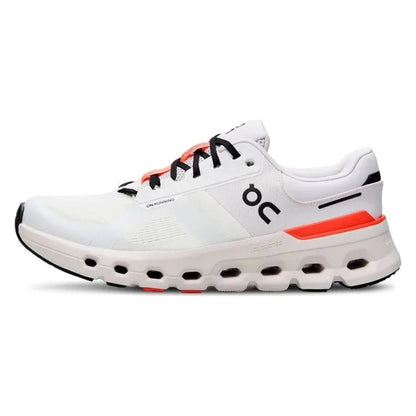Tênis On Running Cloudrunner 2 Branco - foto 6