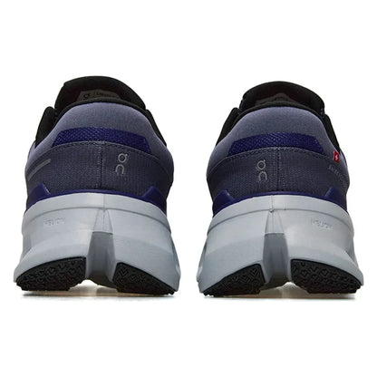 Tênis On Running Cloudrunner 2 Cinza Azul - foto 4