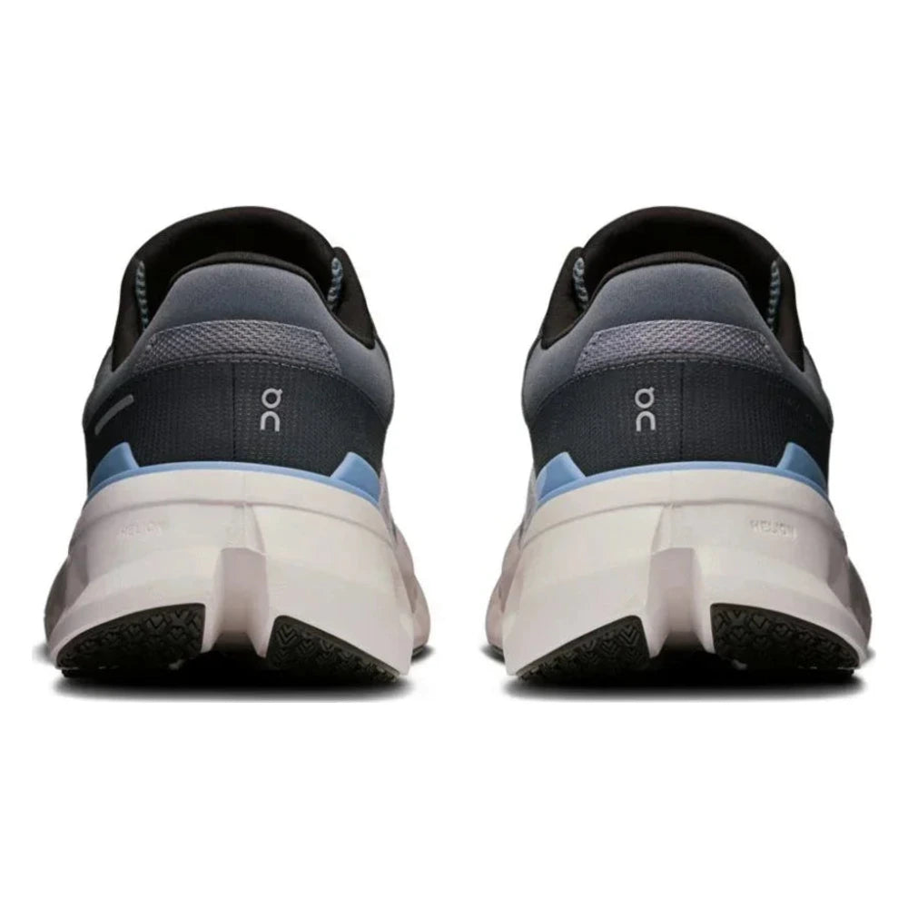 Tênis On Running Cloudrunner 2 Cinza Azul Celeste - foto 4