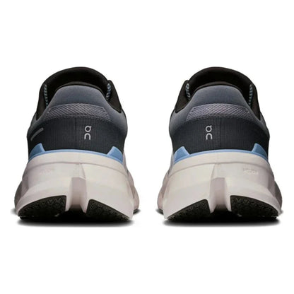 Tênis On Running Cloudrunner 2 Cinza Azul Celeste - foto 4