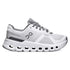 Tênis On Running Cloudrunner 2 Cinza Branco