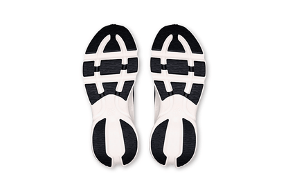 Tênis On Running Cloudsolo Loewe Black Eggshell Preto