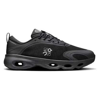 Tênis On Running Cloudsolo Loewe Black Preto