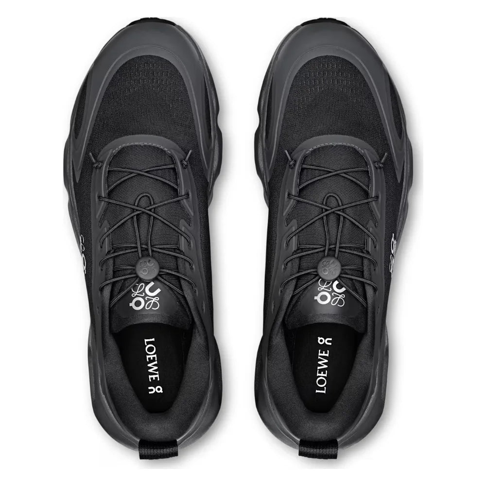 Tênis On Running Cloudsolo Loewe Black Preto - foto 3