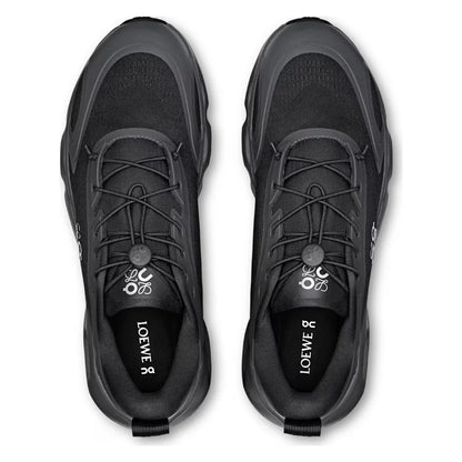 Tênis On Running Cloudsolo Loewe Black Preto - foto 3