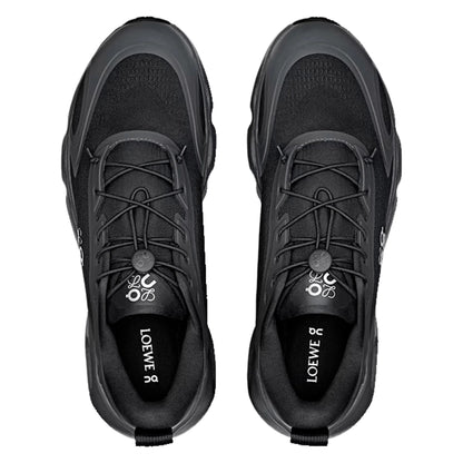 Tênis On Running Cloudsolo Loewe Black Preto - foto 4