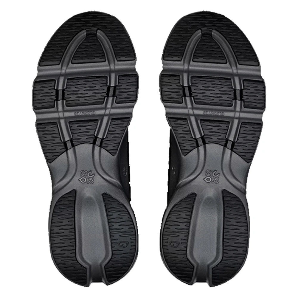 Tênis On Running Cloudsolo Loewe Black Preto - foto 5