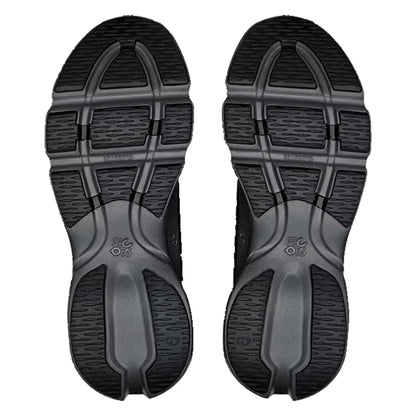 Tênis On Running Cloudsolo Loewe Black Preto - foto 5