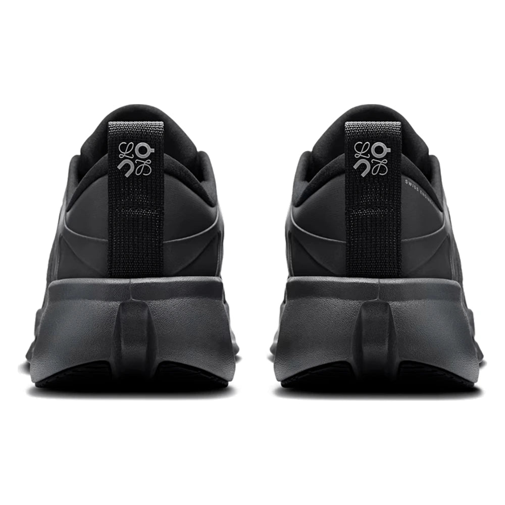 Tênis On Running Cloudsolo Loewe Black Preto - foto 6