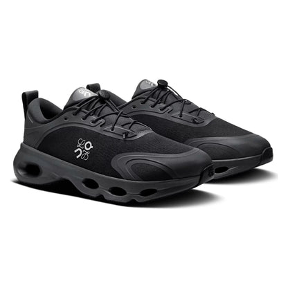 Tênis On Running Cloudsolo Loewe Black Preto - foto 7