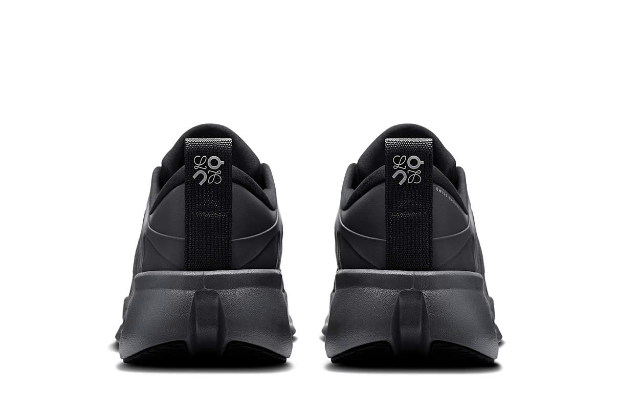 Tênis On Running Cloudsolo Loewe Black Preto