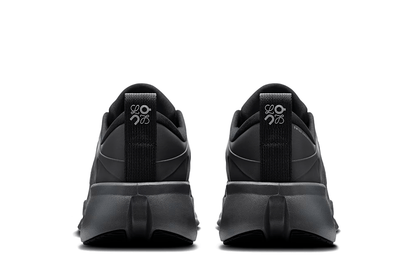 Tênis On Running Cloudsolo Loewe Black Preto