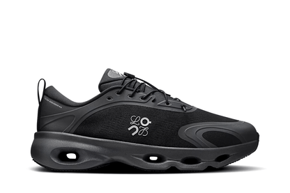 Tênis On Running Cloudsolo Loewe Black Preto