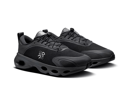 Tênis On Running Cloudsolo Loewe Black Preto