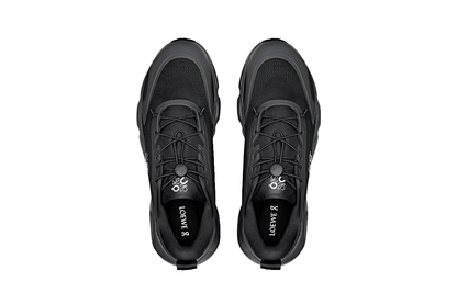 Tênis On Running Cloudsolo Loewe Black Preto