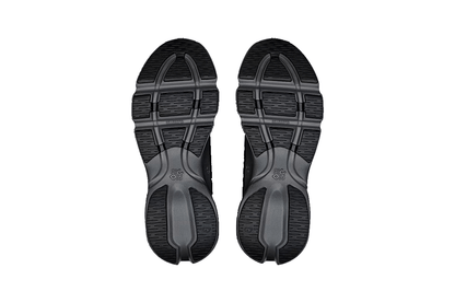 Tênis On Running Cloudsolo Loewe Black Preto