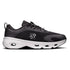 Tênis On Running Cloudsolo Loewe Black White Preto