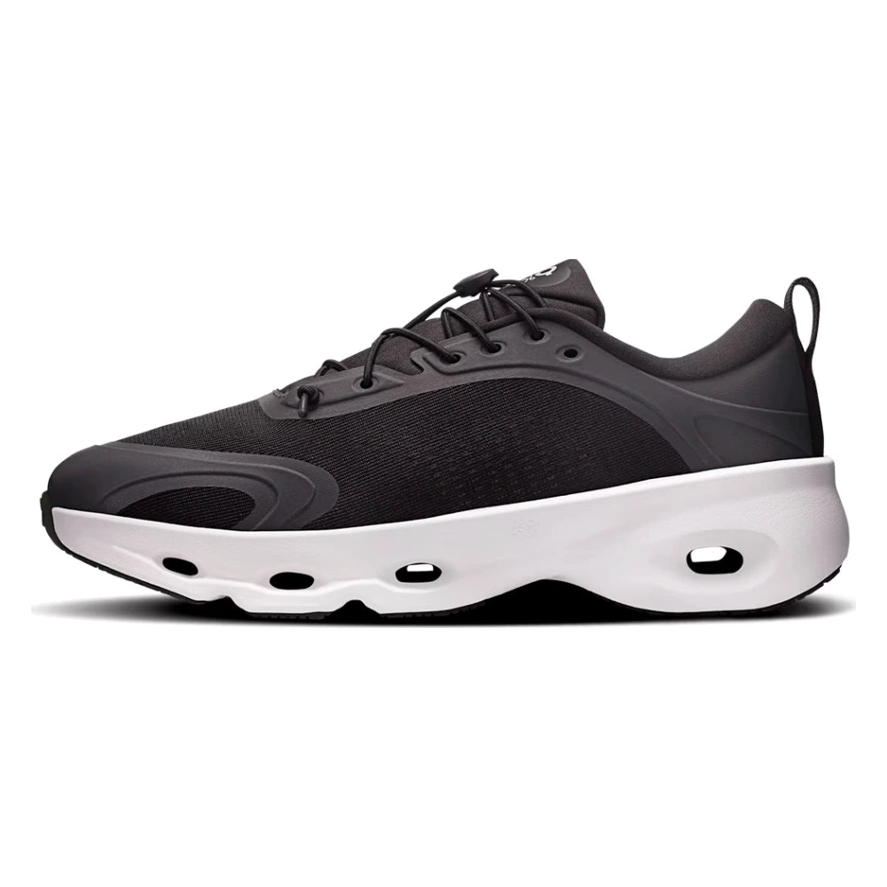 Tênis On Running Cloudsolo Loewe Black White Preto - foto 2