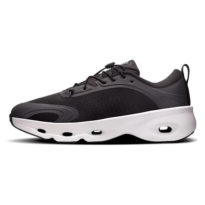 Tênis On Running Cloudsolo Loewe Black White Preto - foto 2