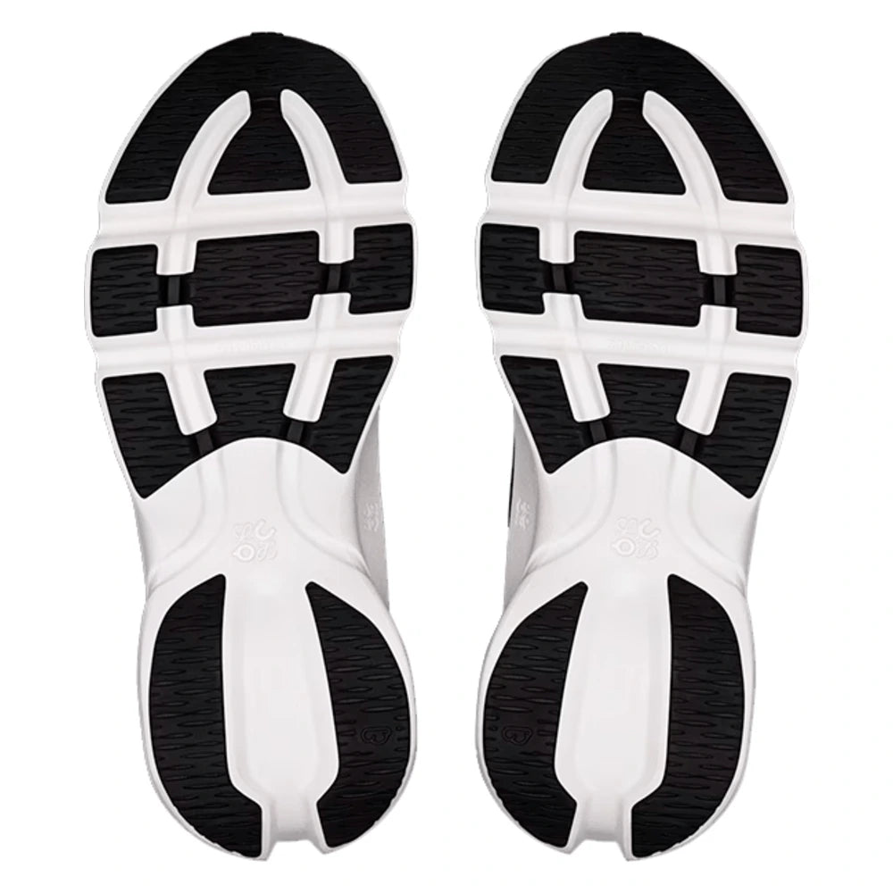 Tênis On Running Cloudsolo Loewe Black White Preto - foto 4