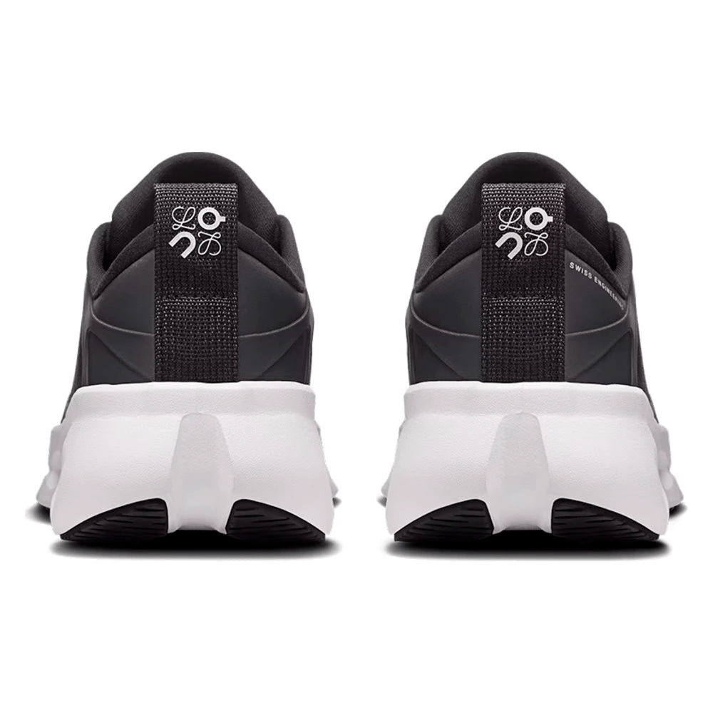 Tênis On Running Cloudsolo Loewe Black White Preto - foto 5