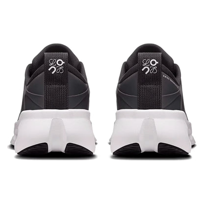 Tênis On Running Cloudsolo Loewe Black White Preto - foto 5
