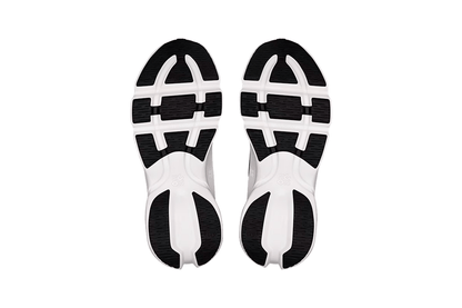 Tênis On Running Cloudsolo Loewe Black White Preto