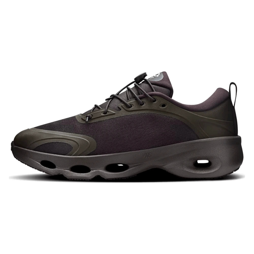 Tênis On Running Cloudsolo Loewe Dark Brown Black Marrom - foto 2