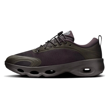 Tênis On Running Cloudsolo Loewe Dark Brown Black Marrom - foto 2