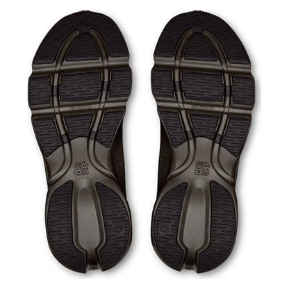 Tênis On Running Cloudsolo Loewe Dark Brown Black Marrom - foto 5