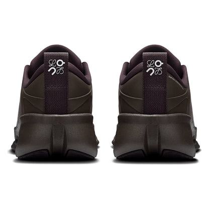 Tênis On Running Cloudsolo Loewe Dark Brown Black Marrom - foto 6