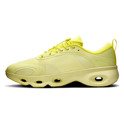 Tênis On Running Cloudsolo Loewe Lime Green Amarelo - foto 3