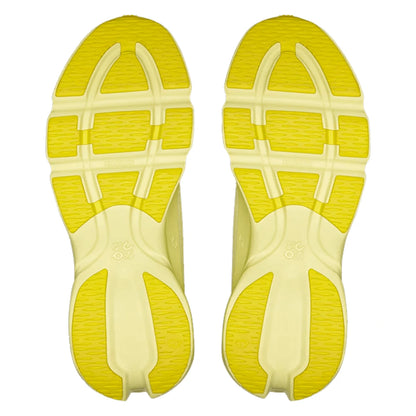 Tênis On Running Cloudsolo Loewe Lime Green Amarelo - foto 5