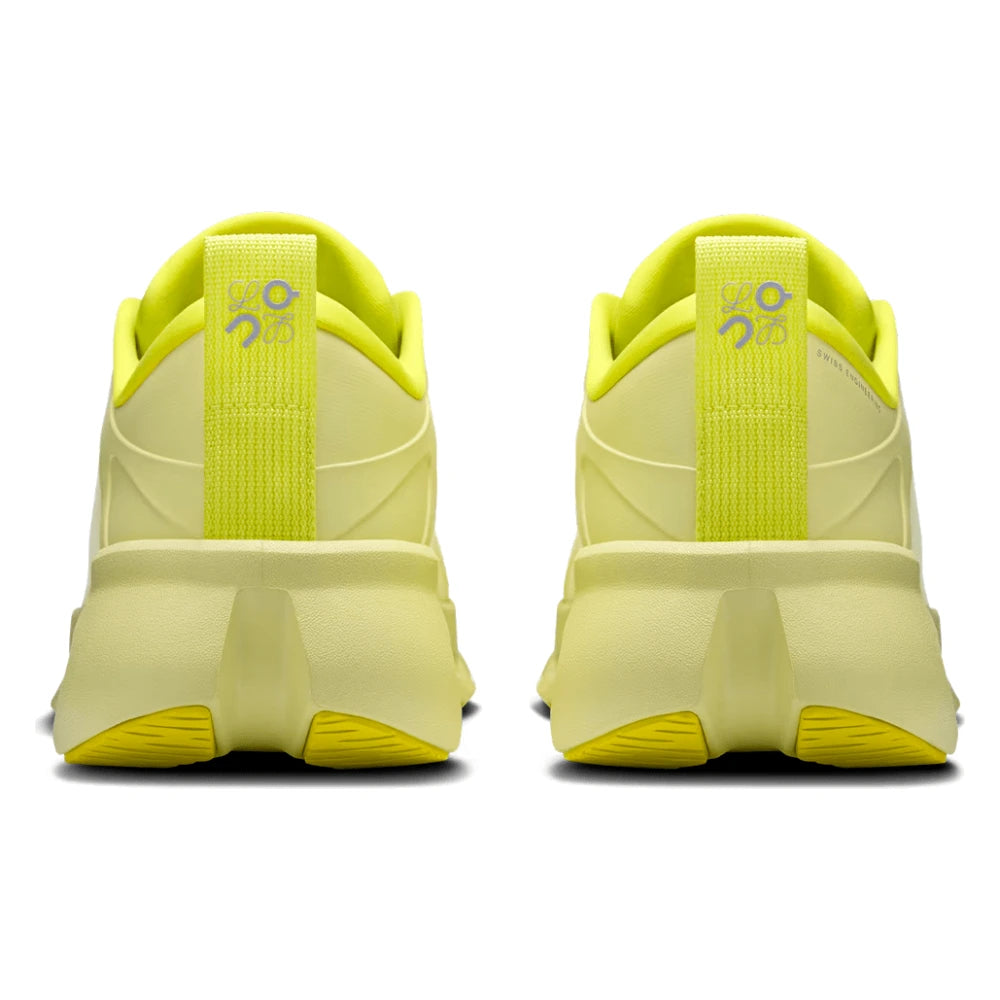 Tênis On Running Cloudsolo Loewe Lime Green Amarelo - foto 6
