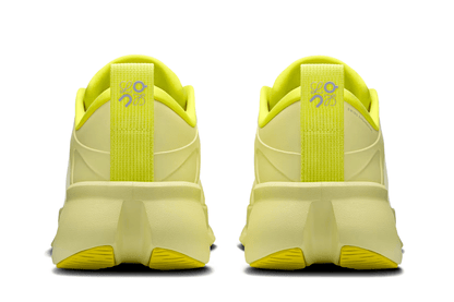 Tênis On Running Cloudsolo Loewe Lime Green Amarelo